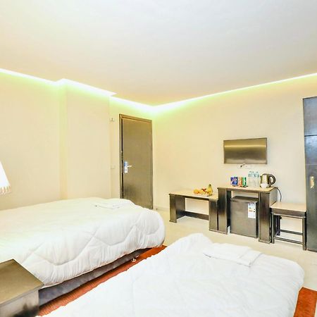 Comfort Inn Giza Al Kawm al Akhdar エクステリア 写真