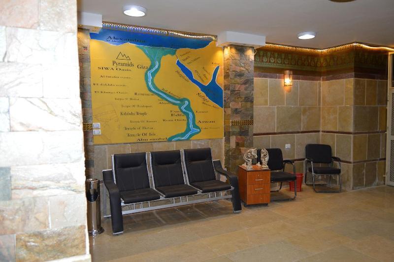 Comfort Inn Giza Al Kawm al Akhdar エクステリア 写真