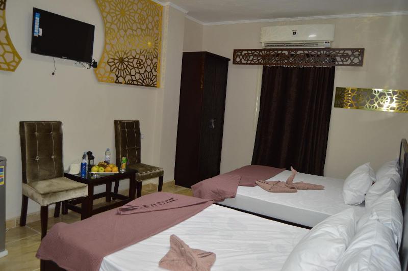 Comfort Inn Giza Al Kawm al Akhdar エクステリア 写真