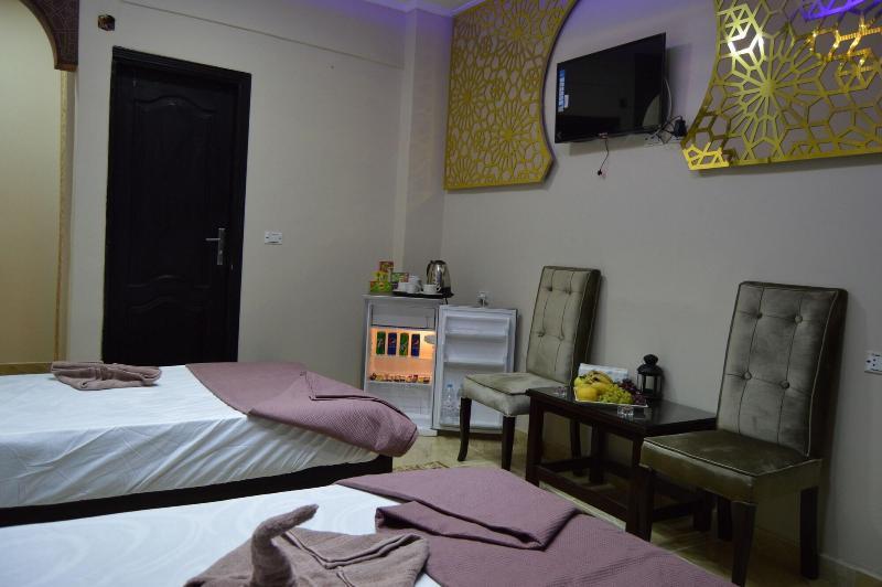 Comfort Inn Giza Al Kawm al Akhdar エクステリア 写真