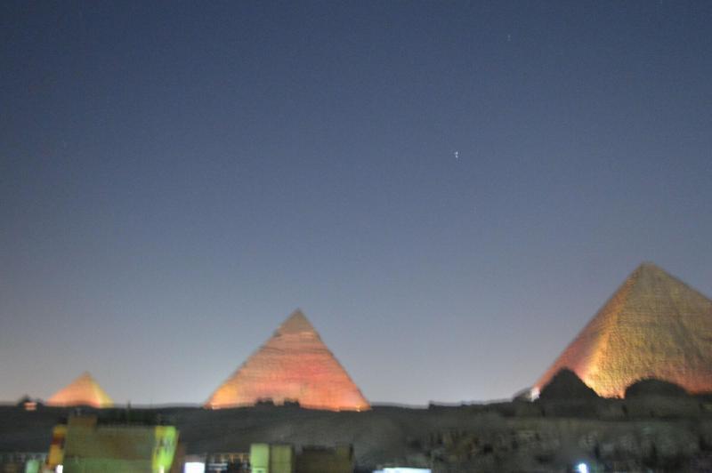 Comfort Inn Giza Al Kawm al Akhdar エクステリア 写真