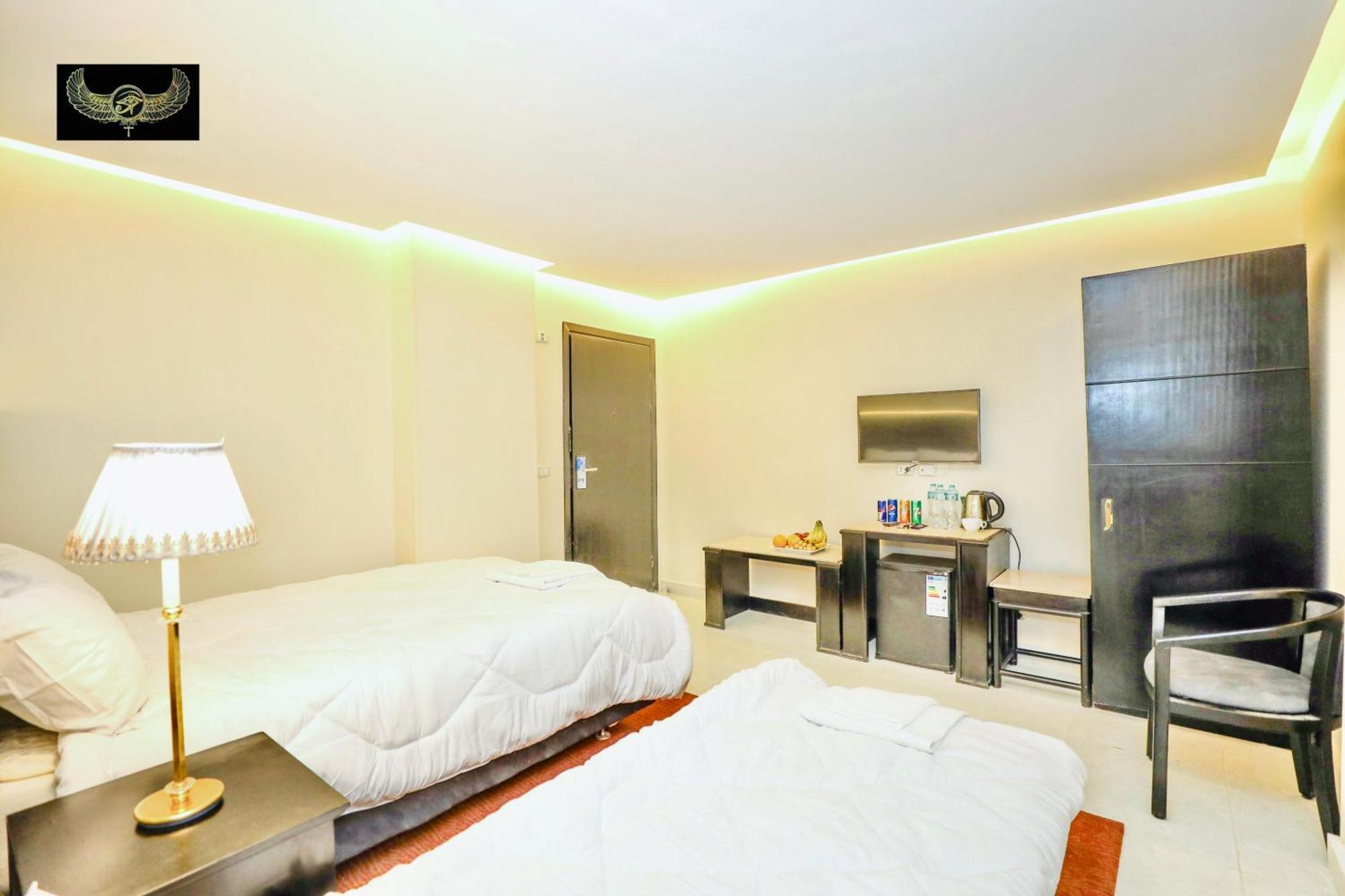 Comfort Inn Giza Al Kawm al Akhdar エクステリア 写真