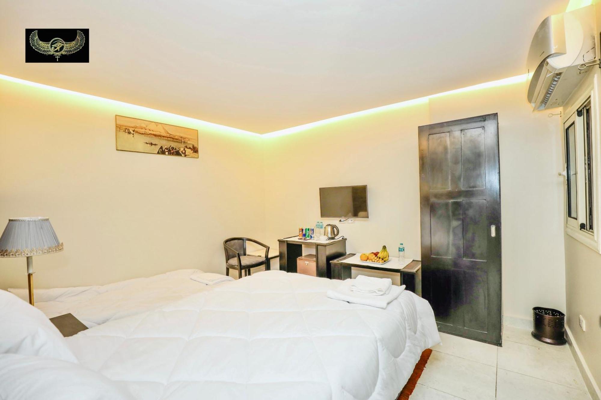 Comfort Inn Giza Al Kawm al Akhdar エクステリア 写真