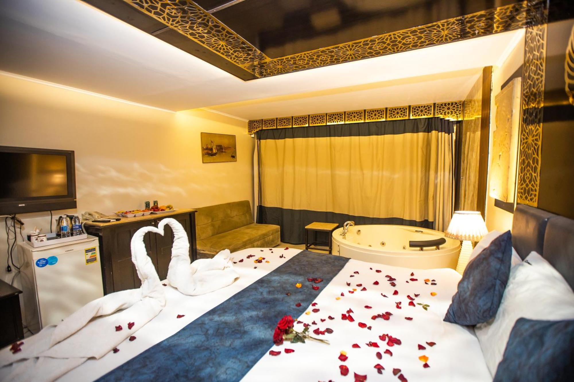 Comfort Inn Giza Al Kawm al Akhdar エクステリア 写真