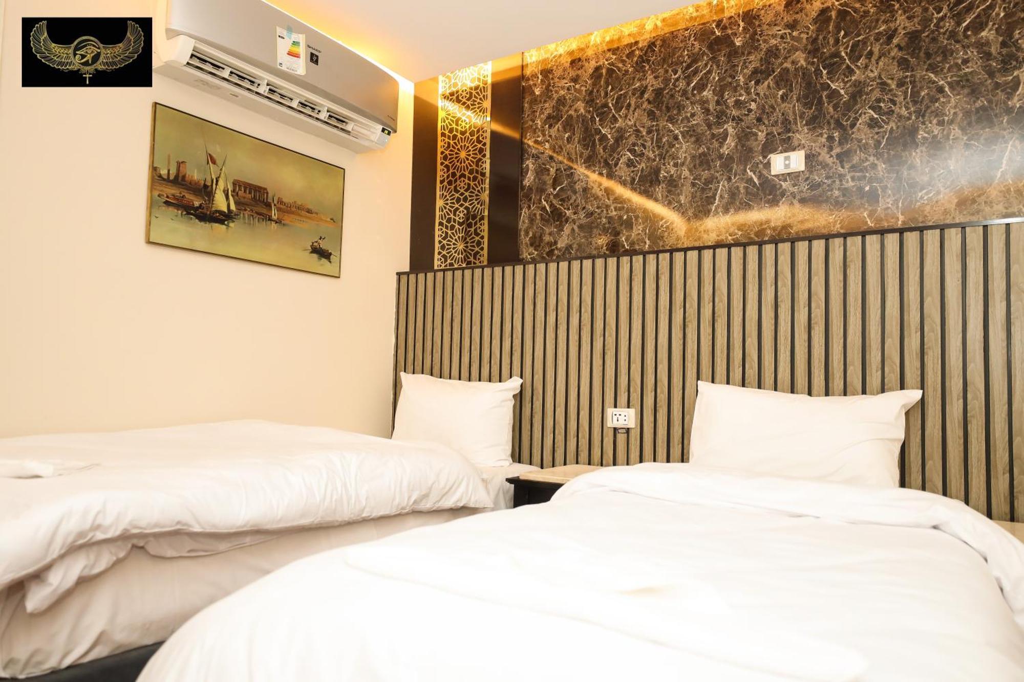 Comfort Inn Giza Al Kawm al Akhdar エクステリア 写真