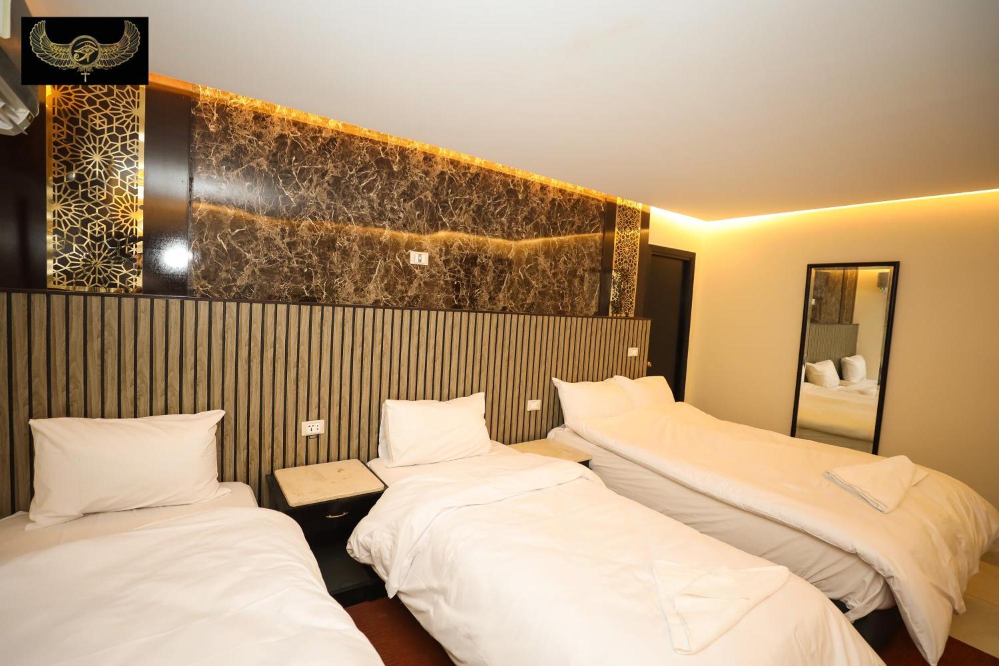 Comfort Inn Giza Al Kawm al Akhdar エクステリア 写真