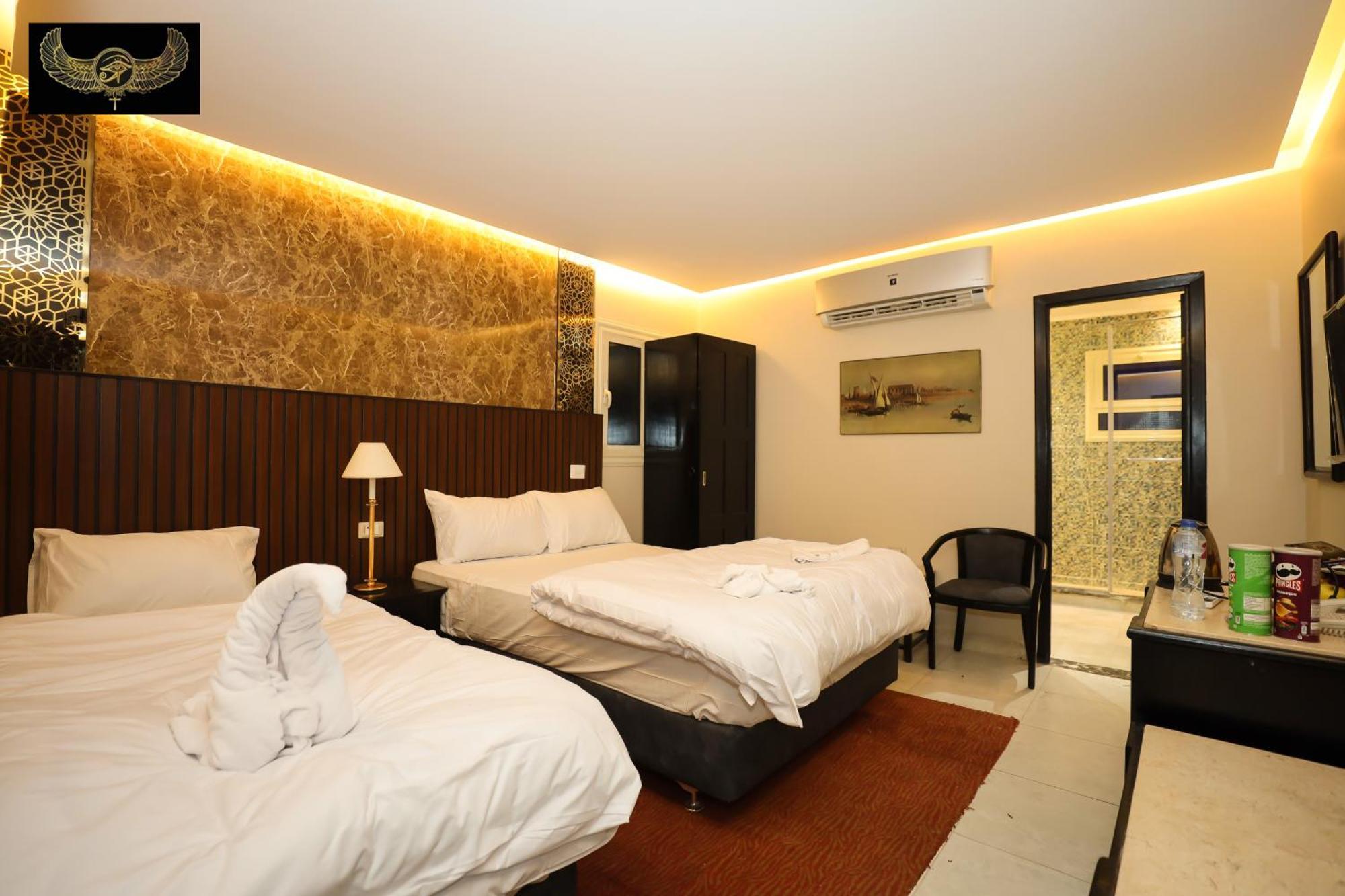 Comfort Inn Giza Al Kawm al Akhdar エクステリア 写真