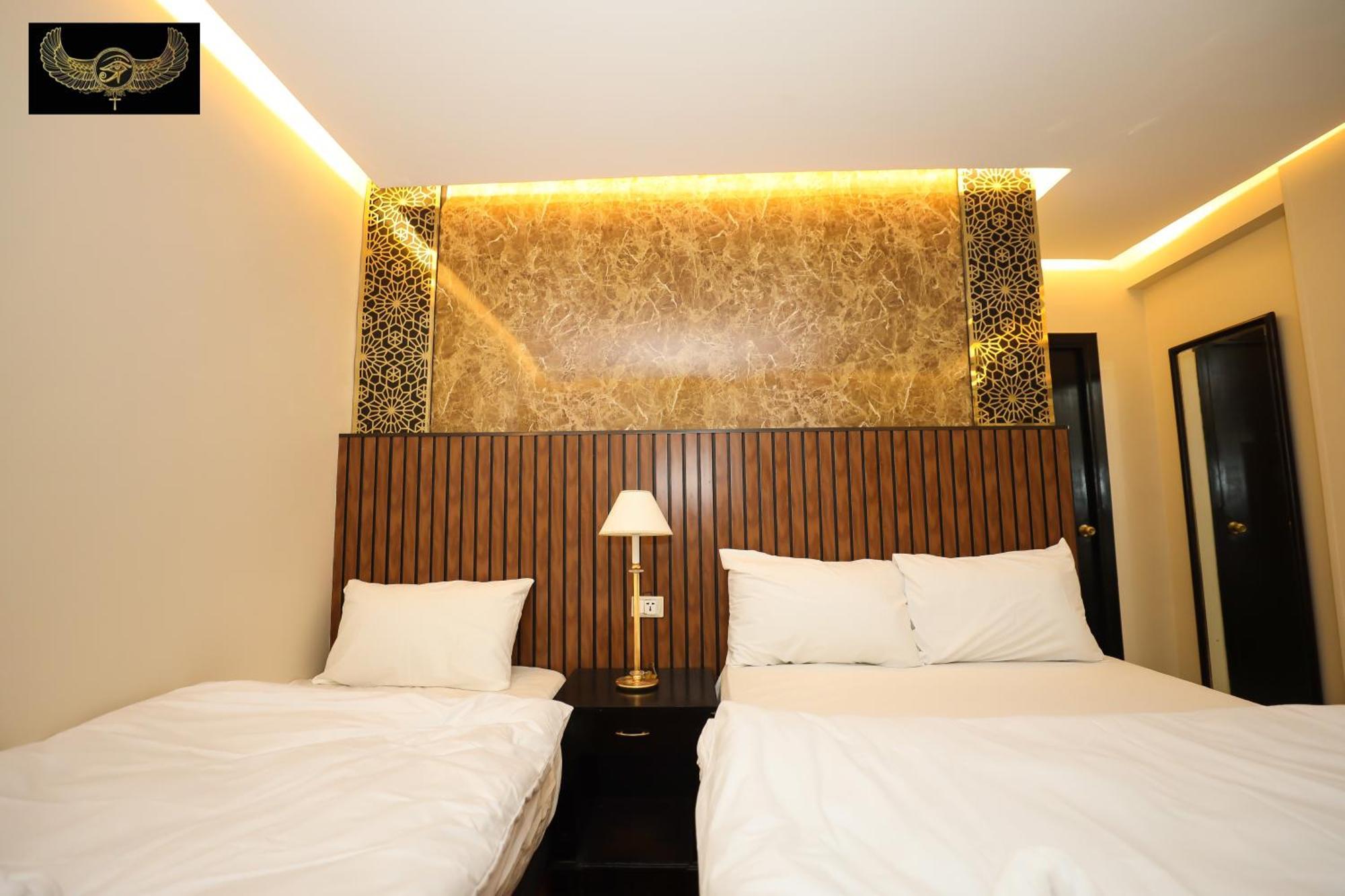 Comfort Inn Giza Al Kawm al Akhdar エクステリア 写真