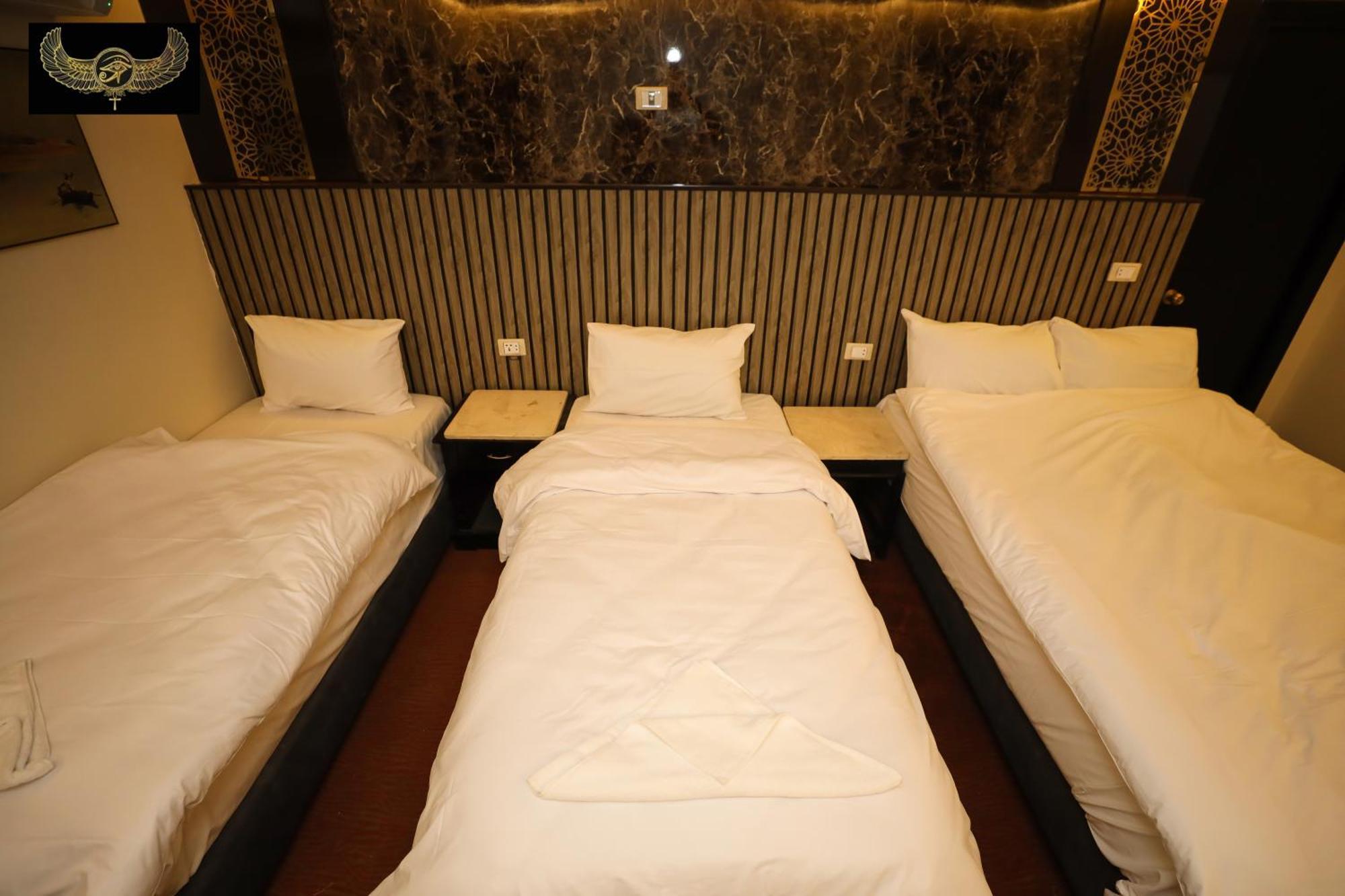 Comfort Inn Giza Al Kawm al Akhdar エクステリア 写真