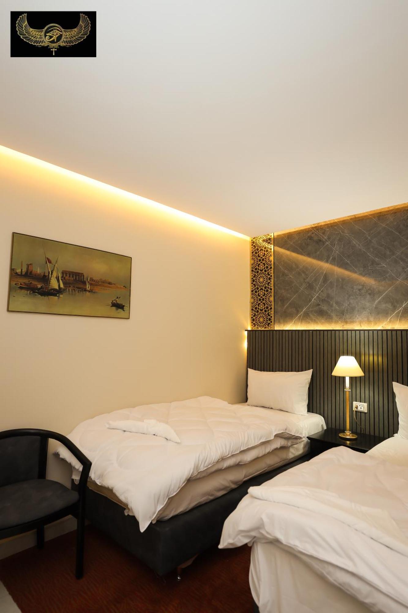 Comfort Inn Giza Al Kawm al Akhdar エクステリア 写真
