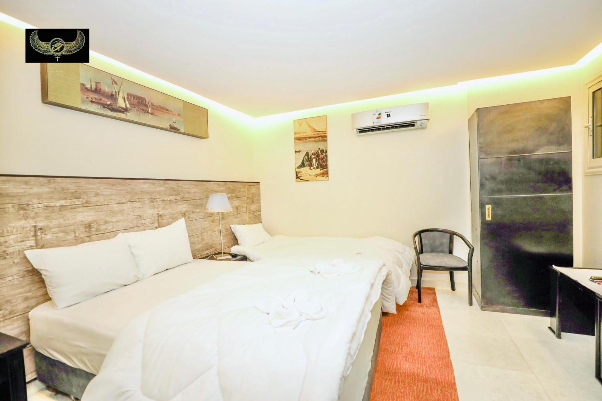 Comfort Inn Giza Al Kawm al Akhdar エクステリア 写真