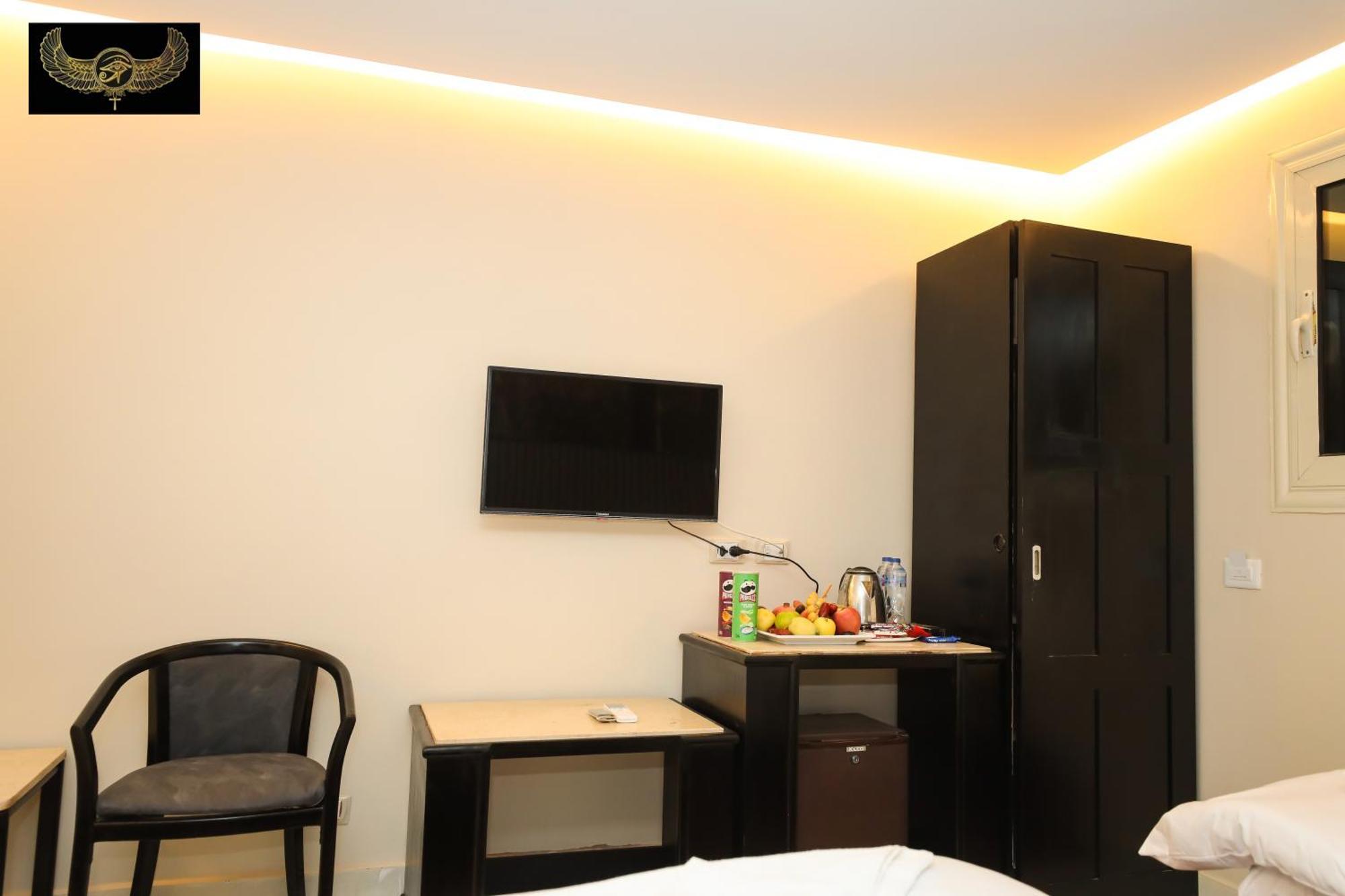 Comfort Inn Giza Al Kawm al Akhdar エクステリア 写真