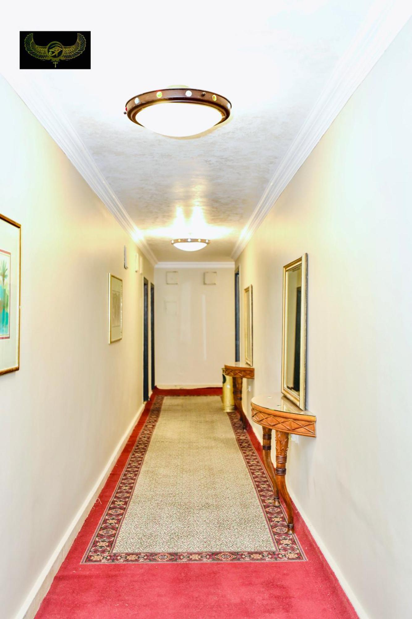 Comfort Inn Giza Al Kawm al Akhdar エクステリア 写真