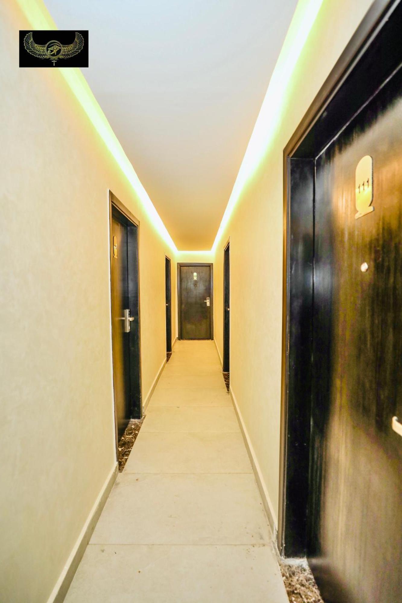 Comfort Inn Giza Al Kawm al Akhdar エクステリア 写真