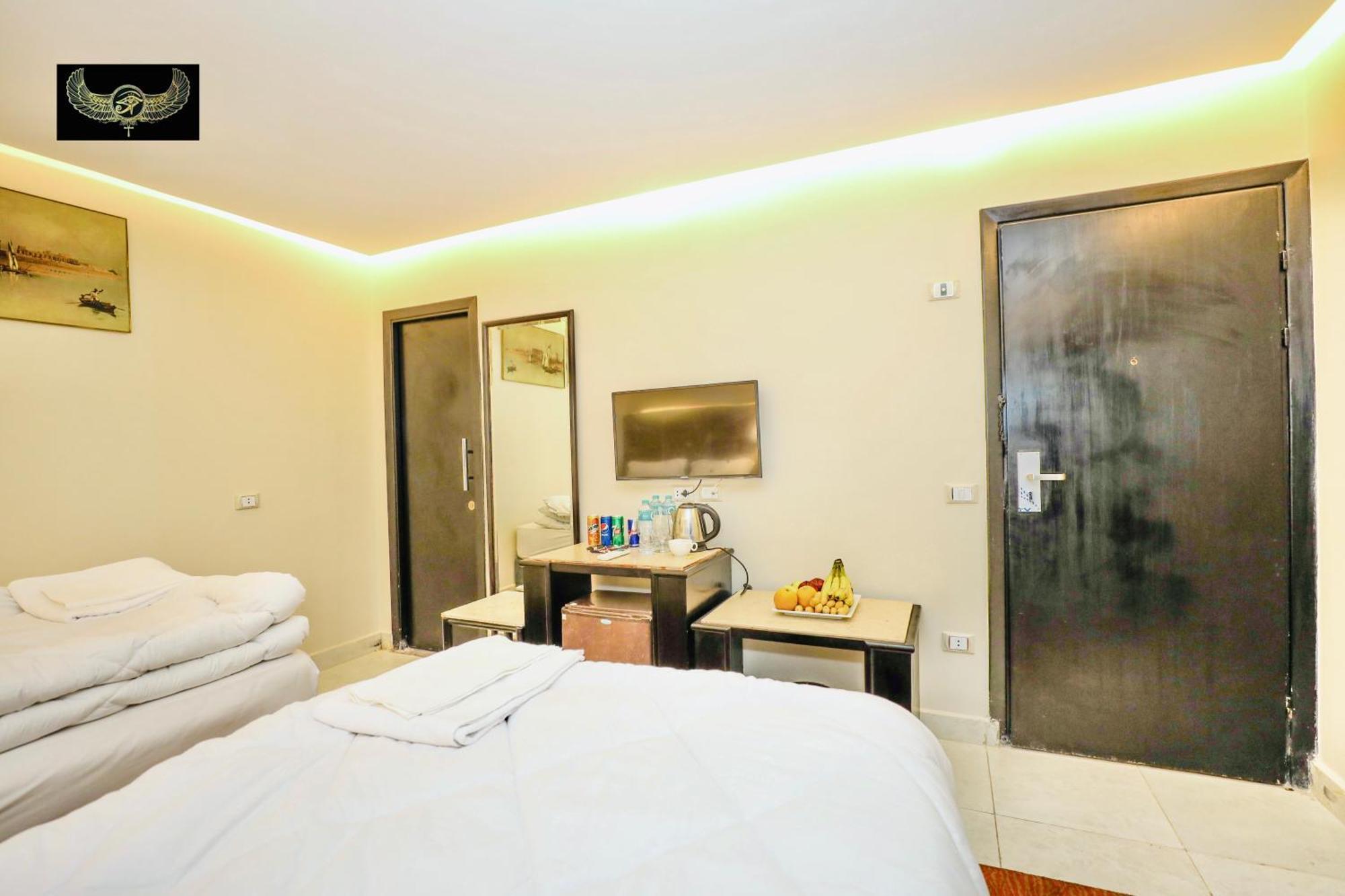 Comfort Inn Giza Al Kawm al Akhdar エクステリア 写真