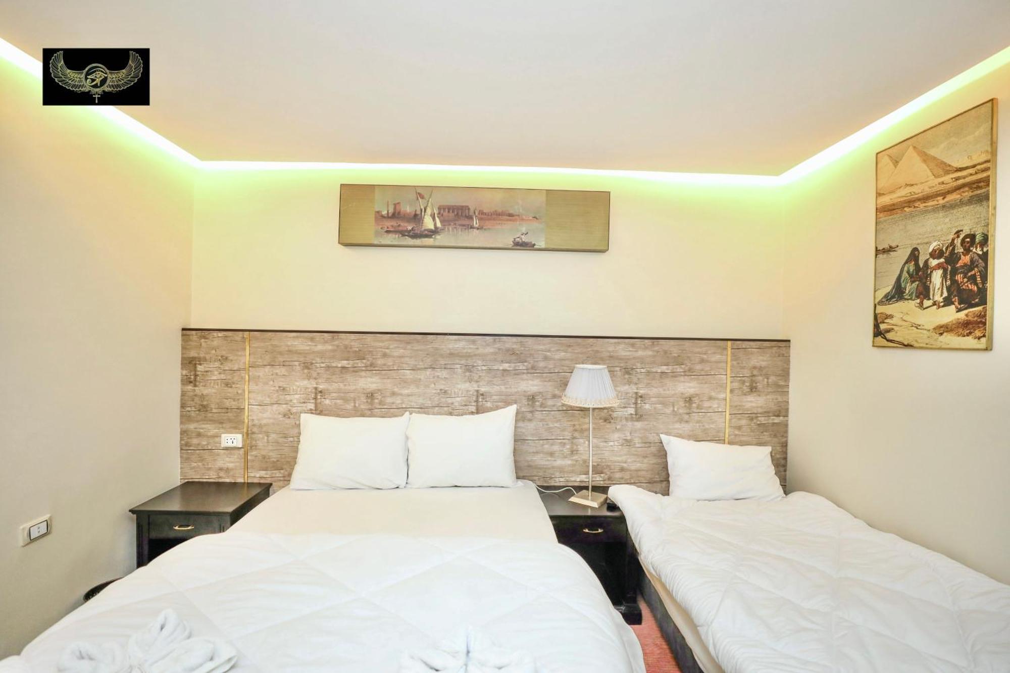 Comfort Inn Giza Al Kawm al Akhdar エクステリア 写真